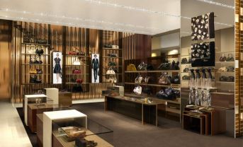 Gucci Fifth Avenue Flagship New York