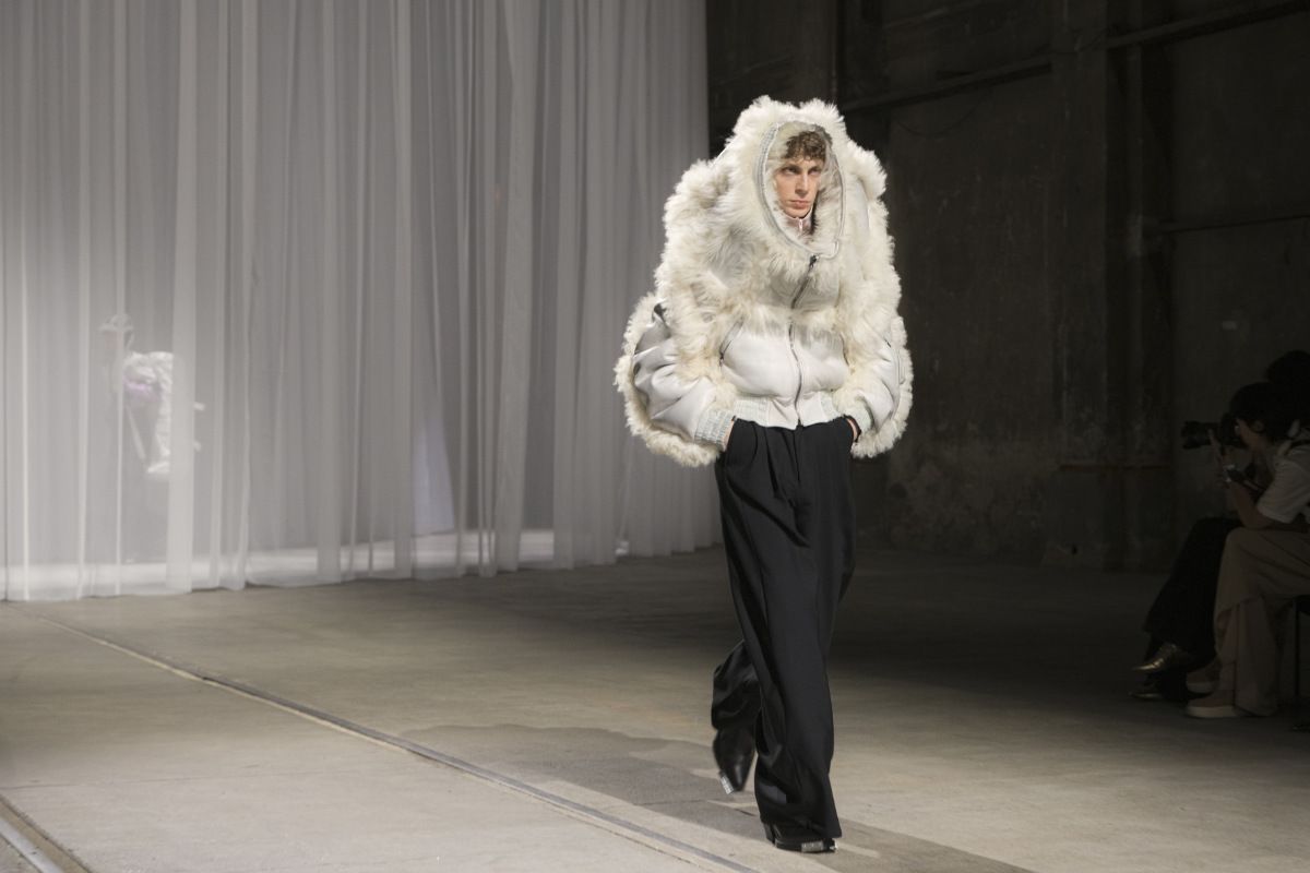Polimoda Graduate Show 2025