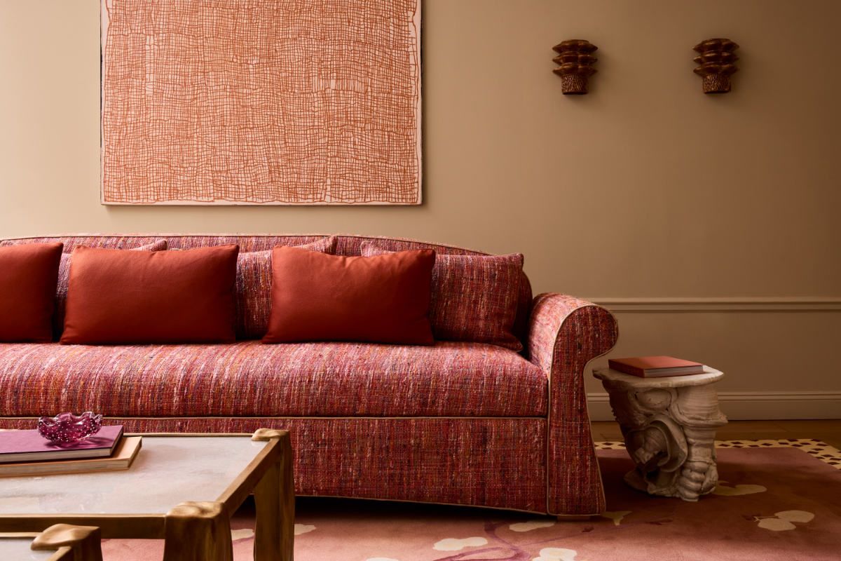 Laura Gonzalez Landscapes Exhibition: Craft And Luminescent Elegance