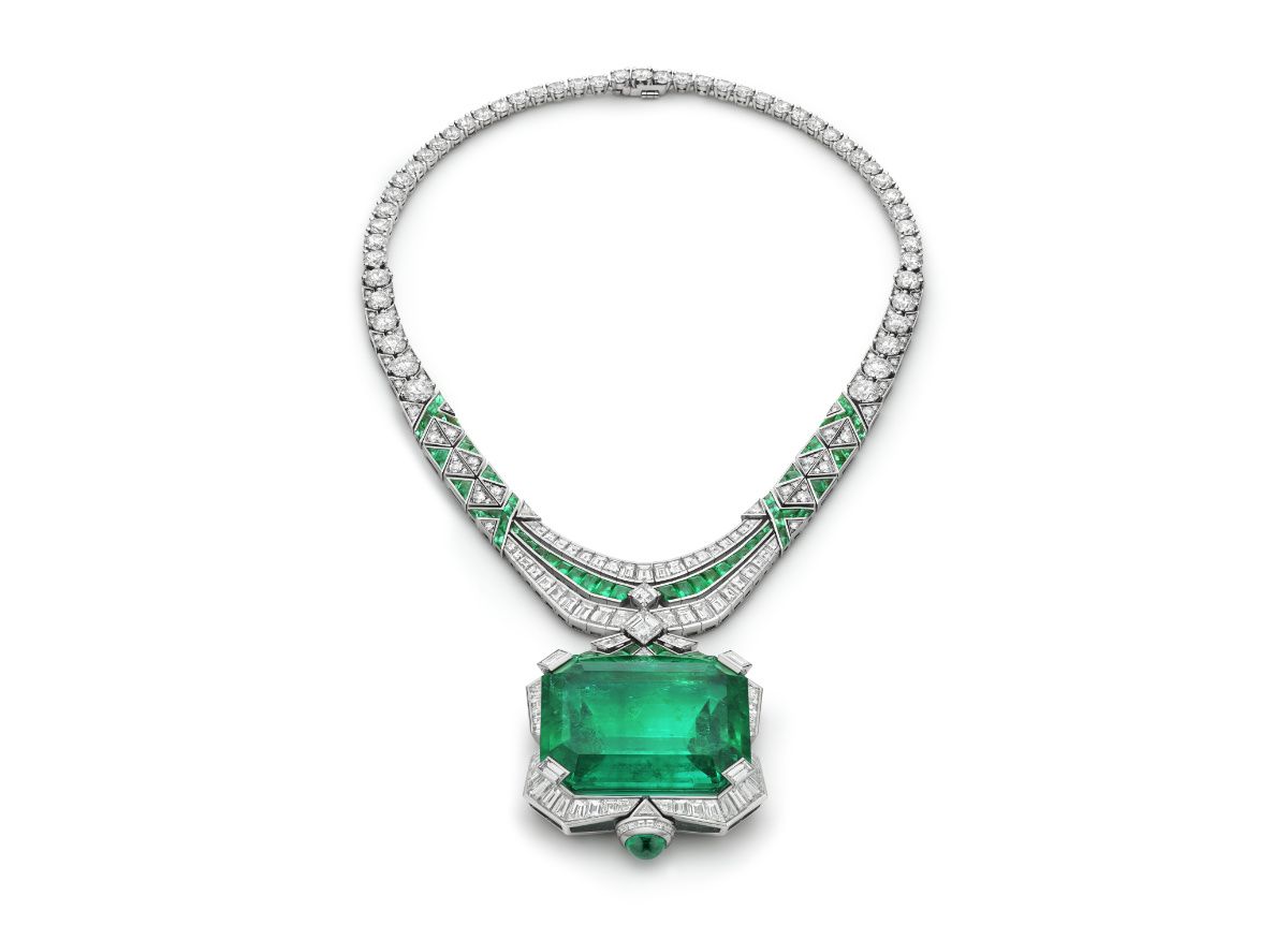 Bvlgari Unveils Its New High Jewelry And High-End Watches Polychroma