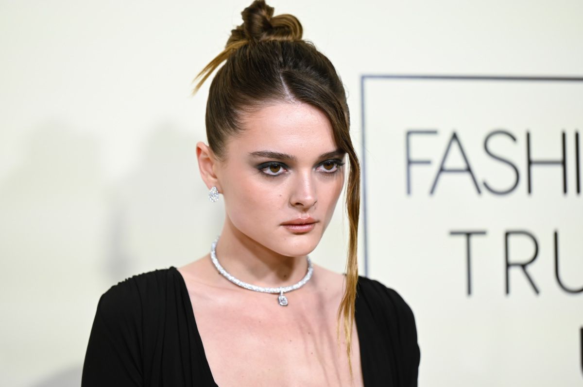 Messika At The Fashion Trust U.S. Awards