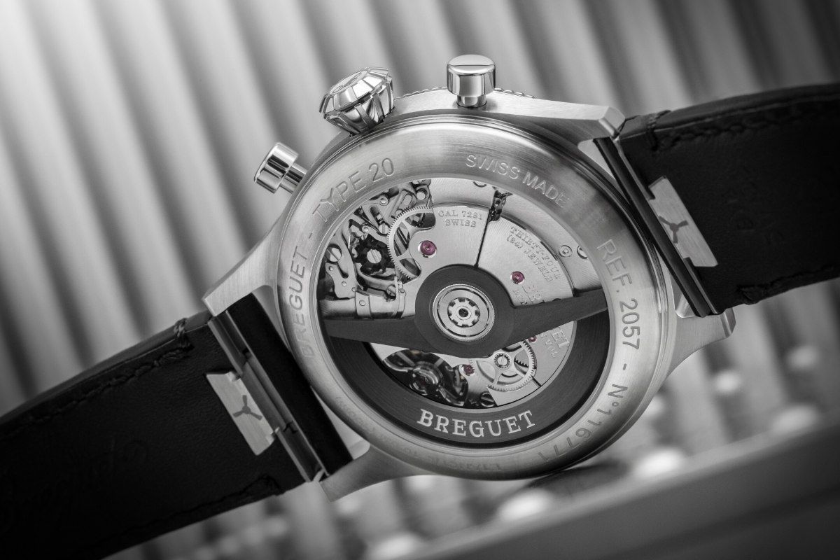 Breguet Introduces A New Generation Of Iconic Type XX Watches