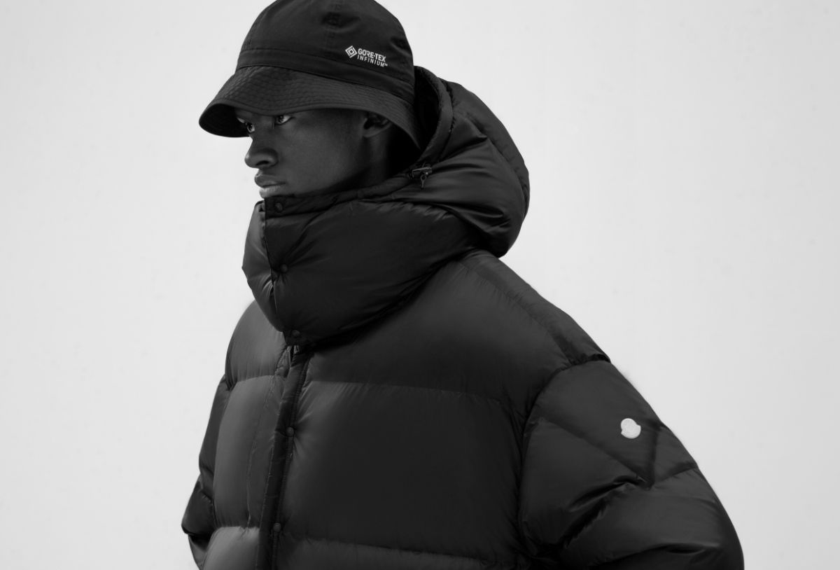 Moncler: Moncler Genius Presents: 4 Moncler Hyke - Heritage