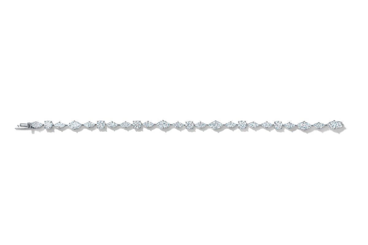 Tiffany & Co. unveils 2020 high jewelry collection, Extraordinary Tiffany