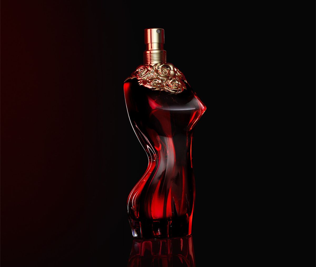 Jean Paul Gaultier - La Belle Le Parfum