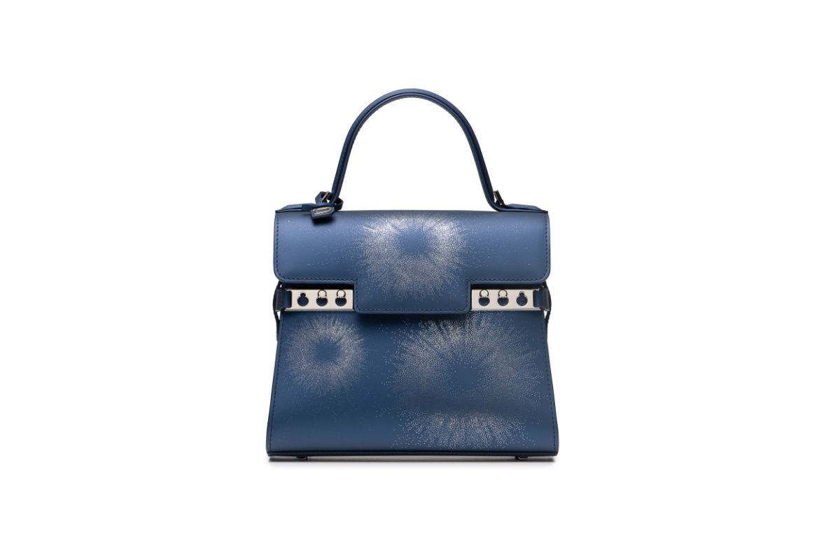 Constellations - Delvaux's End of Year Collection 2020