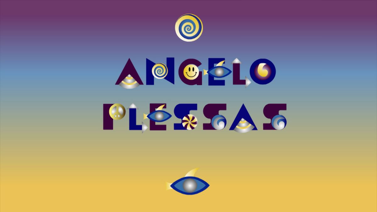 Acne Studios Presents A Collaboration With Artist And Technoshaman Angelo Plessas