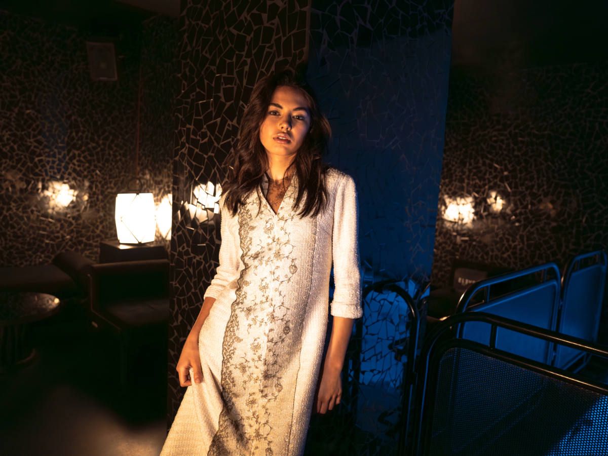 Aelis Presents Its New Haute Couture Fall Winter 2025-26 Collection: Love To Love