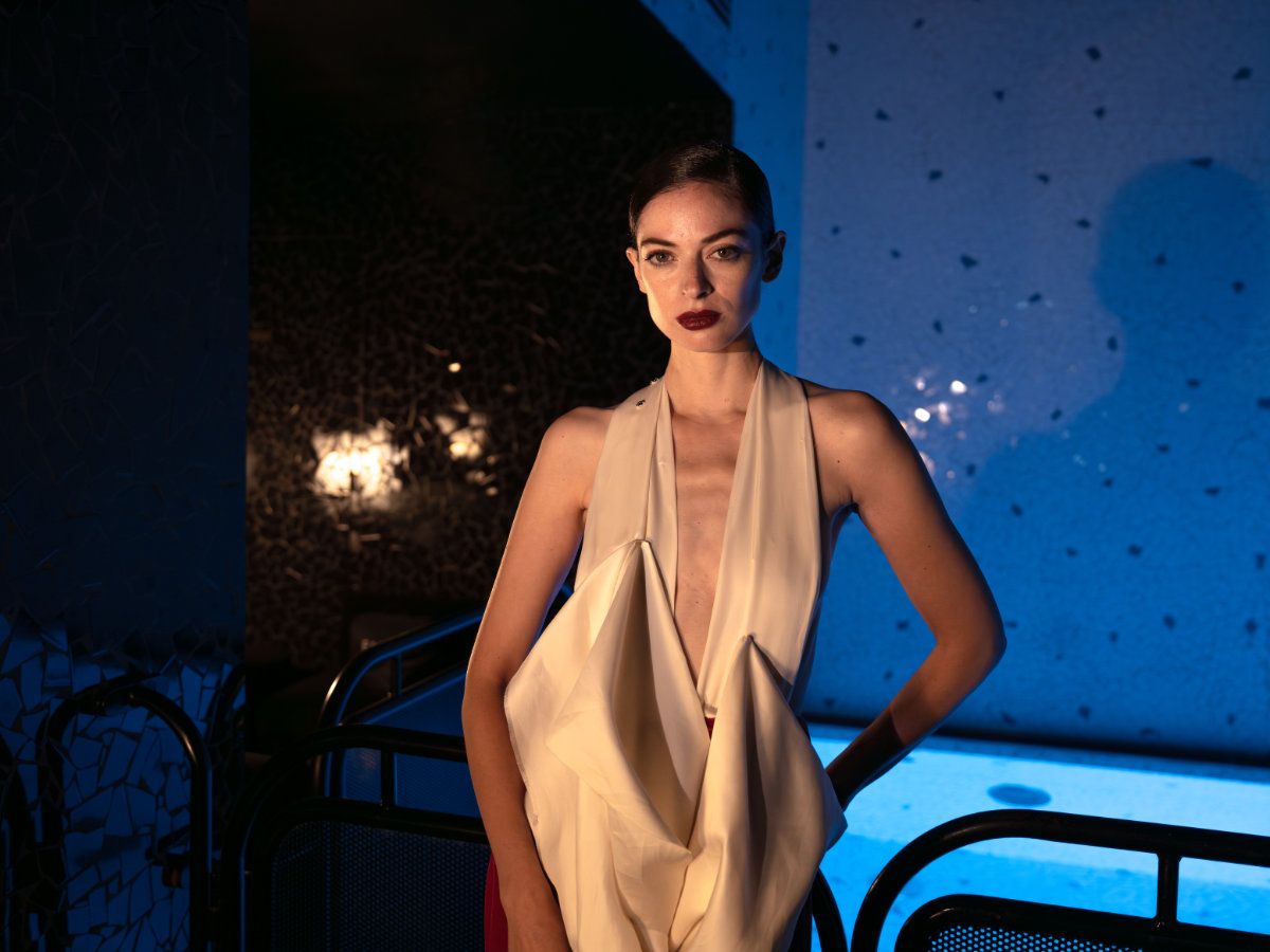 Aelis Presents Its New Haute Couture Fall Winter 2025-26 Collection: Love To Love