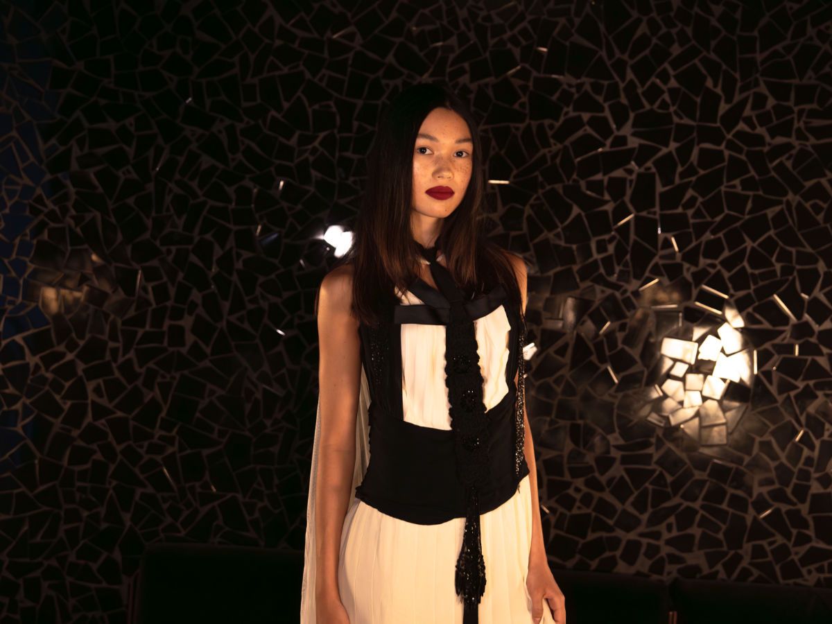 Aelis Presents Its New Haute Couture Fall Winter 2025-26 Collection: Love To Love