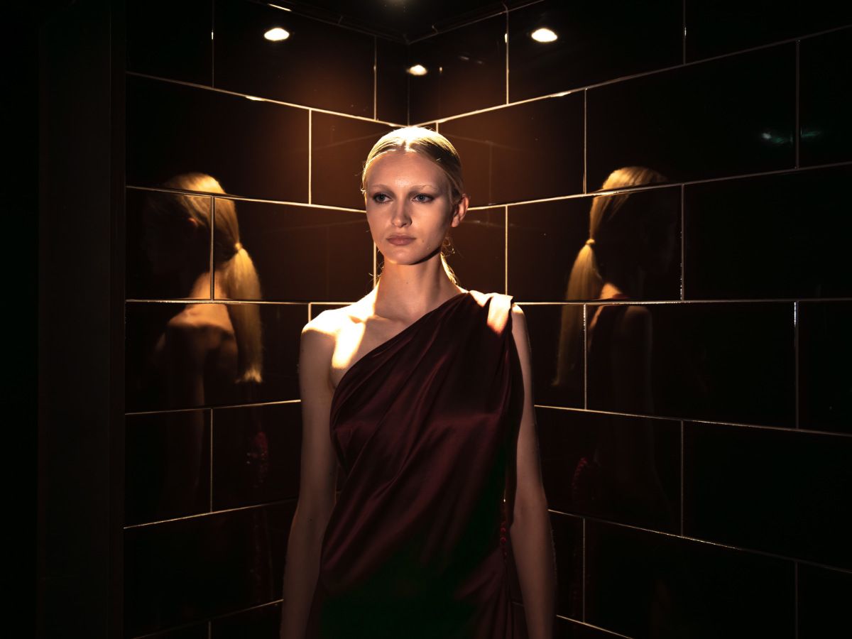 Aelis Presents Its New Haute Couture Fall Winter 2025-26 Collection: Love To Love