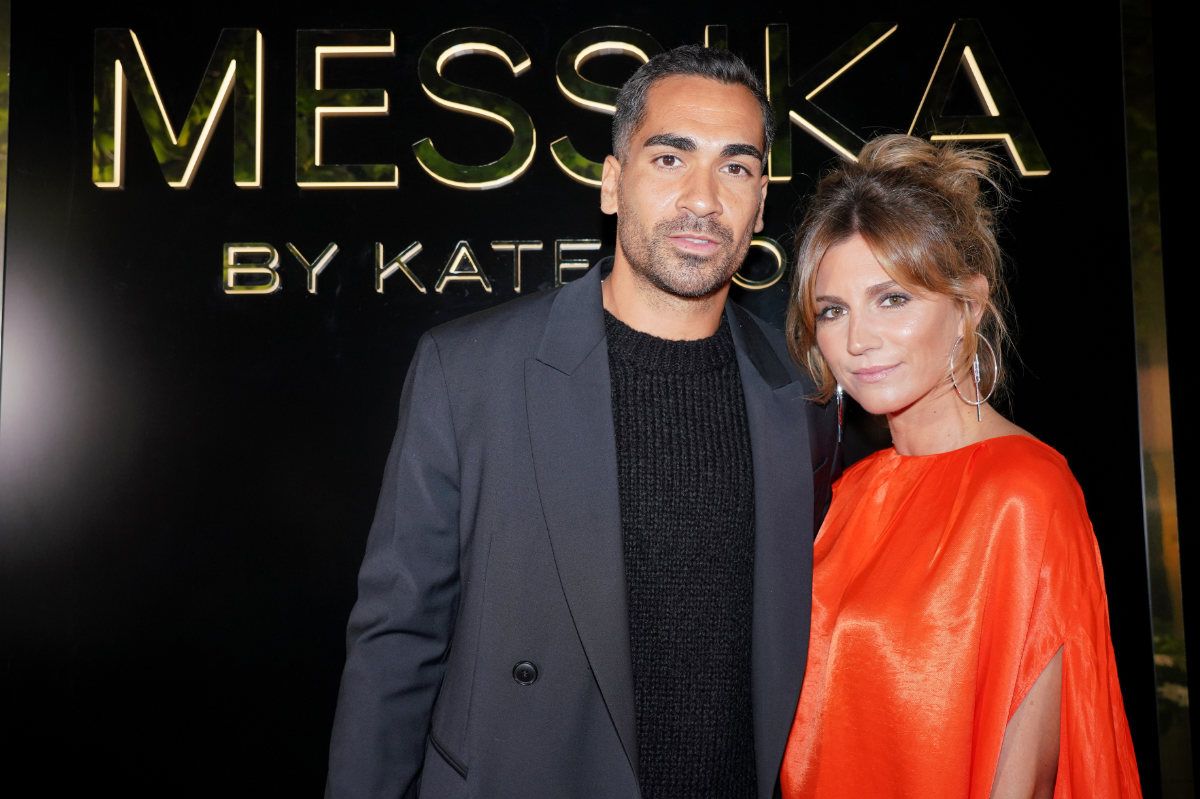Messika By Kate Moss: The First High Jewelry Fashion Show Of The Messika House