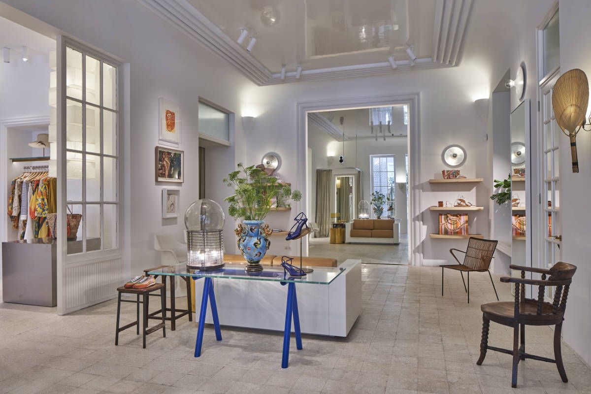 Zimmermann Expands European Retail Footprint With Its New Boutique In Cannes