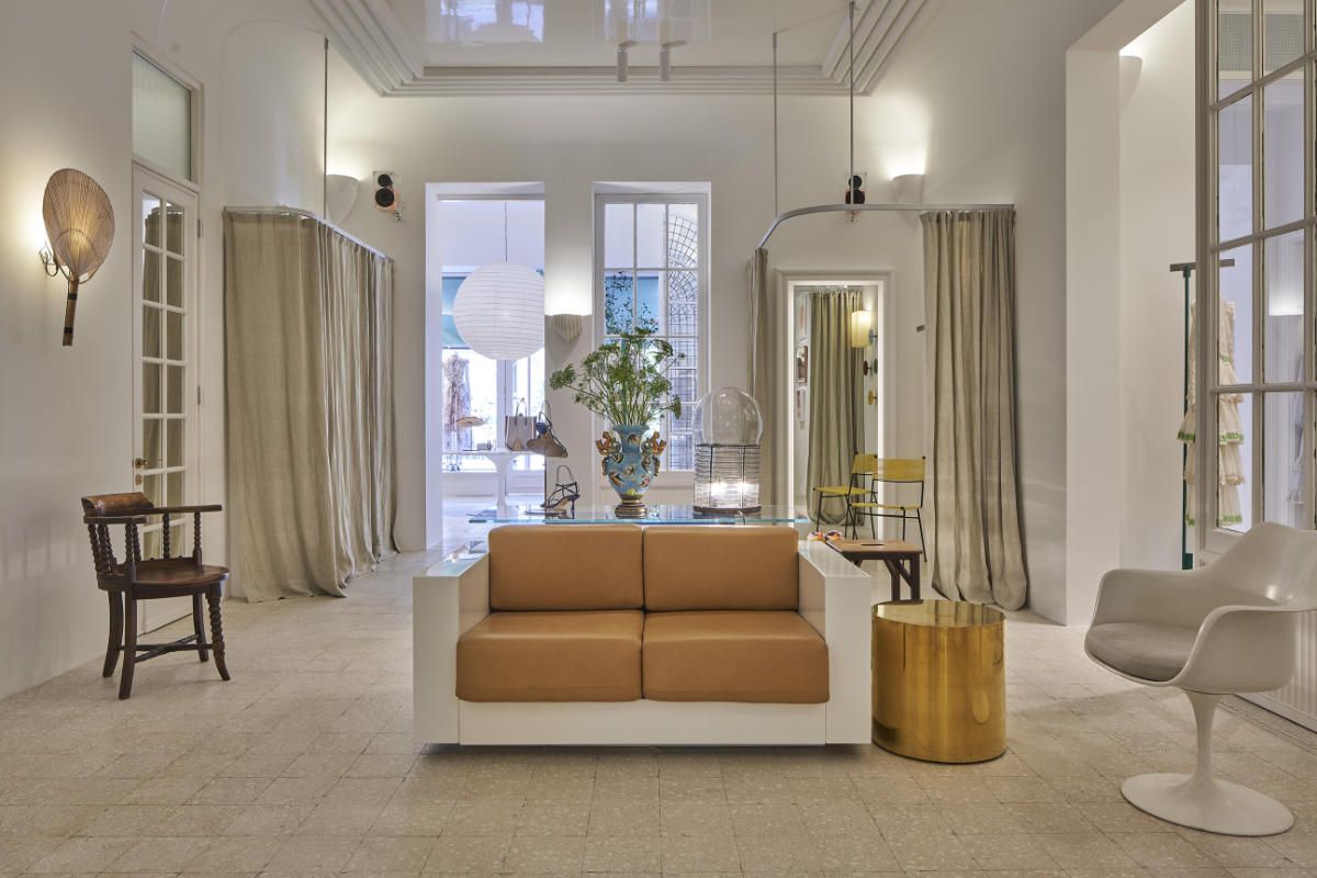 Zimmermann Expands European Retail Footprint With Its New Boutique In Cannes