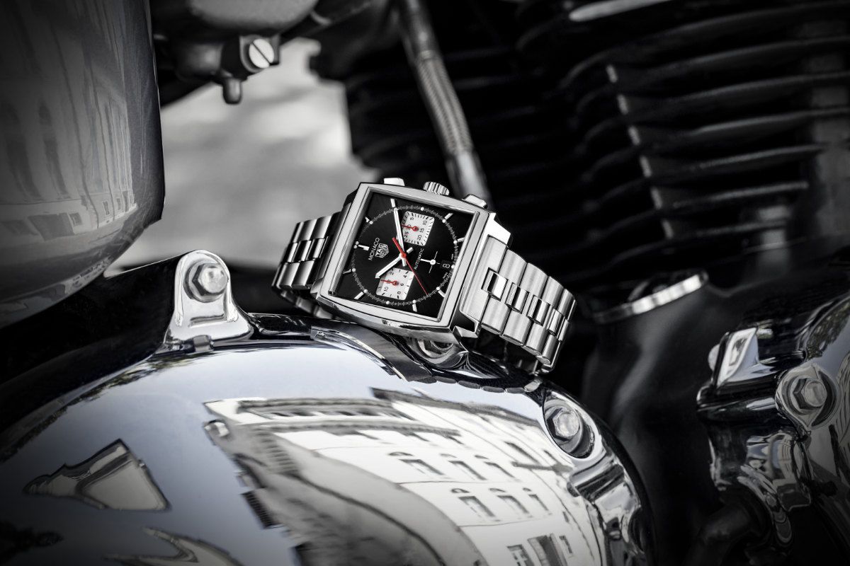 Custom-made for champions  TAG Heuer Official Magazine