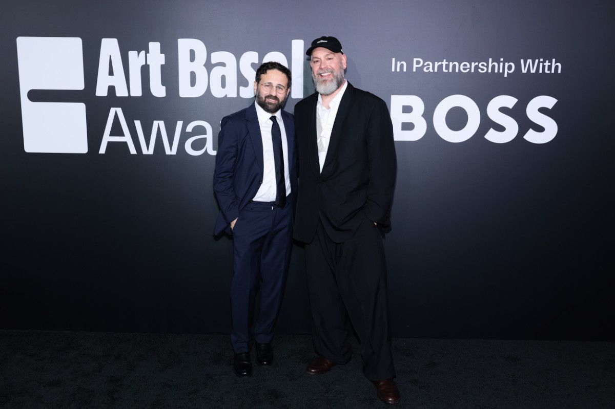 Shaping The Future Of Art: Meriem Bennani Wins BOSS Award