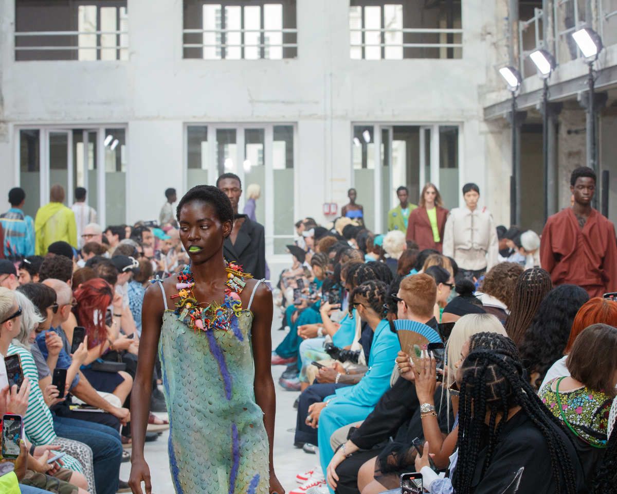 Botter Presents Its New Spring Summer 2024 Collection: Vodun
