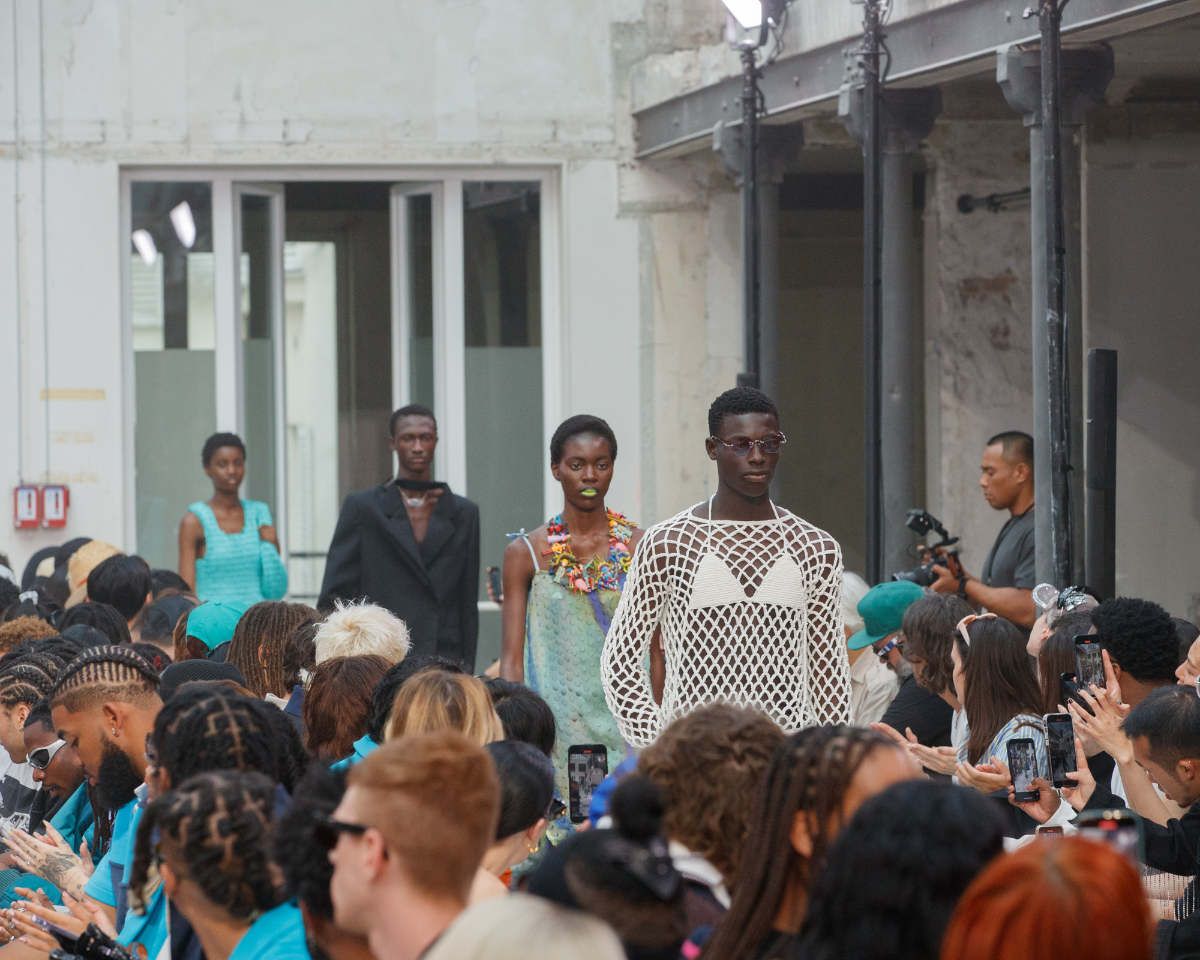 Botter Presents Its New Spring Summer 2024 Collection: Vodun