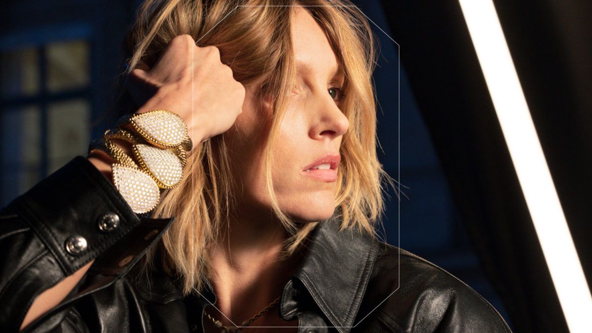 Boucheron Presents Its New Campaign: Icons