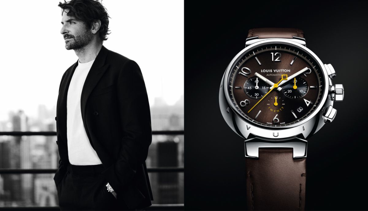 Introducing Louis Vuitton's New Tambour Automatic