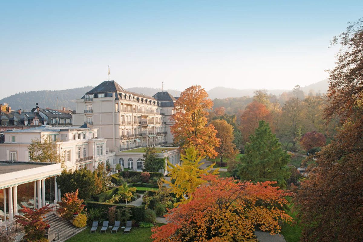 Brenners Park-Hotel & Spa Reopens: A Renaissance Of Black Forest Luxury