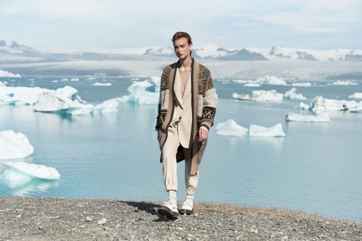 Brunello Cucinelli: Brunello Cucinelli Launches Its OPERA Capsule 