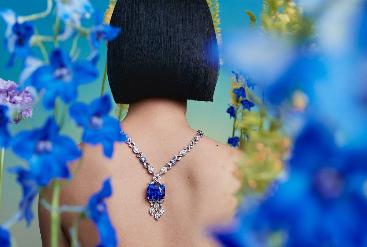 Bulgari Launches Its New High Jewelry And High-End Watches Collection: Bulgari Eden The Garden Of Wonders
