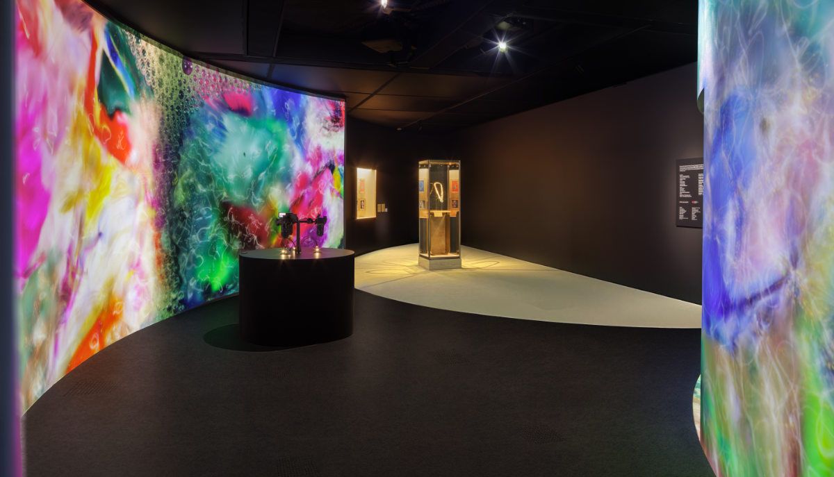 Bvlgari KALEIDOS: Colors, Cultures And Crafts