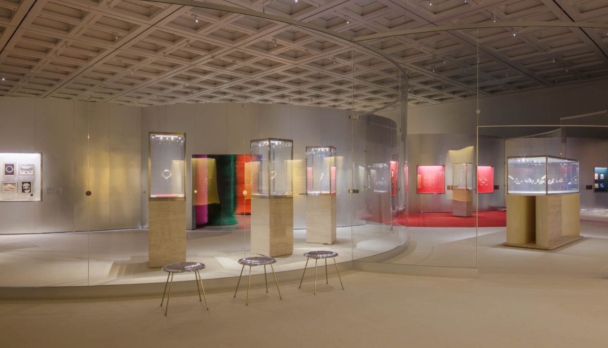 Bvlgari KALEIDOS: Colors, Cultures And Crafts