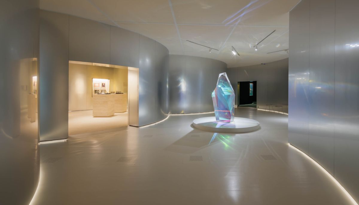 Bvlgari KALEIDOS: Colors, Cultures And Crafts