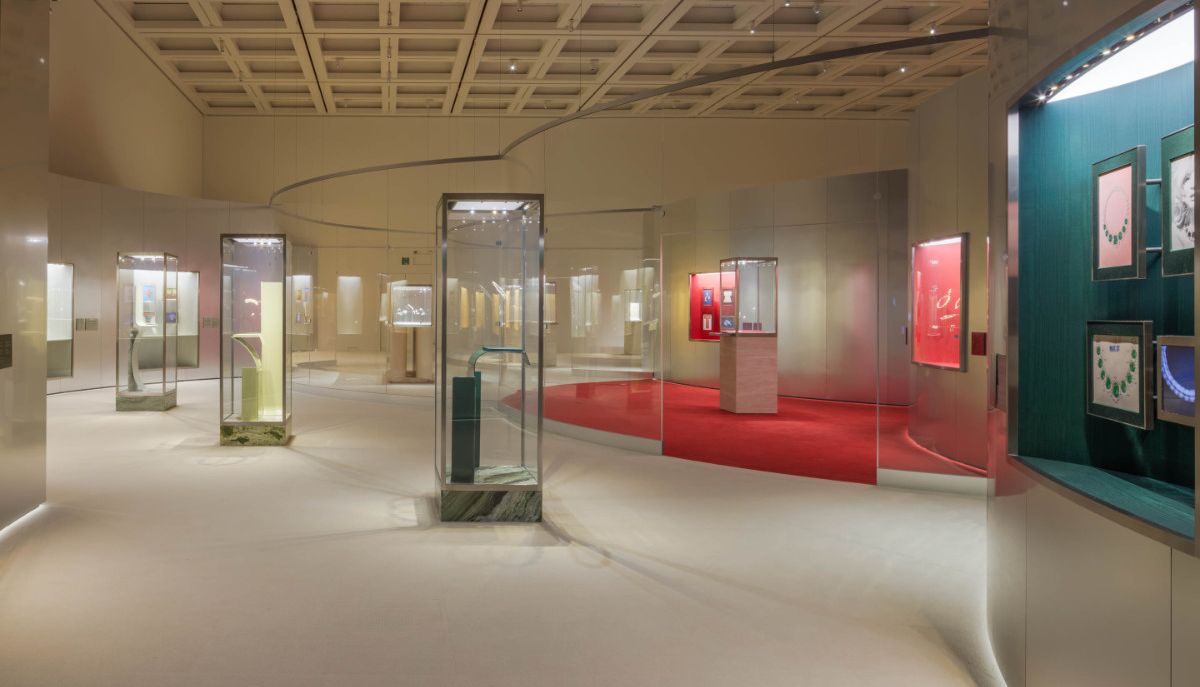 Bvlgari KALEIDOS: Colors, Cultures And Crafts