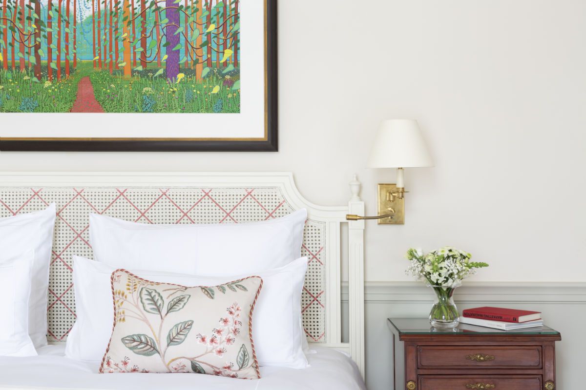 Brenners Park-Hotel & Spa Reopens: A Renaissance Of Black Forest Luxury