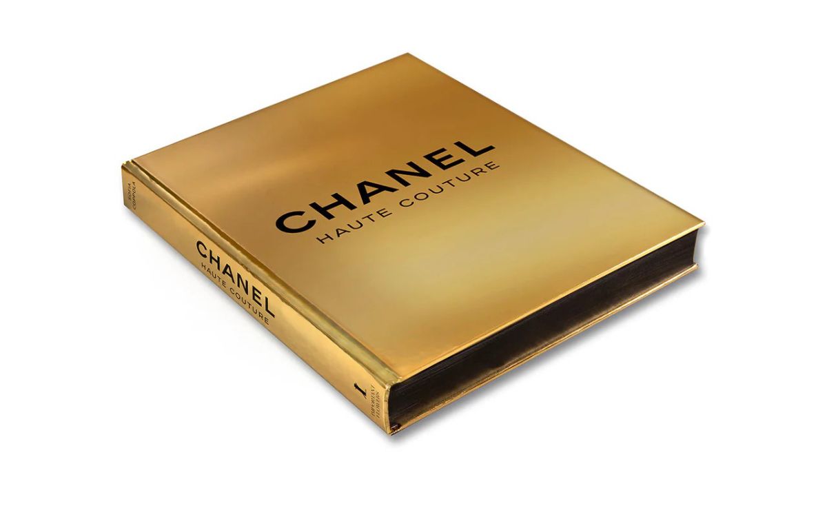 CHANEL Haute Couture: A New Book Curated By Sofia Coppola