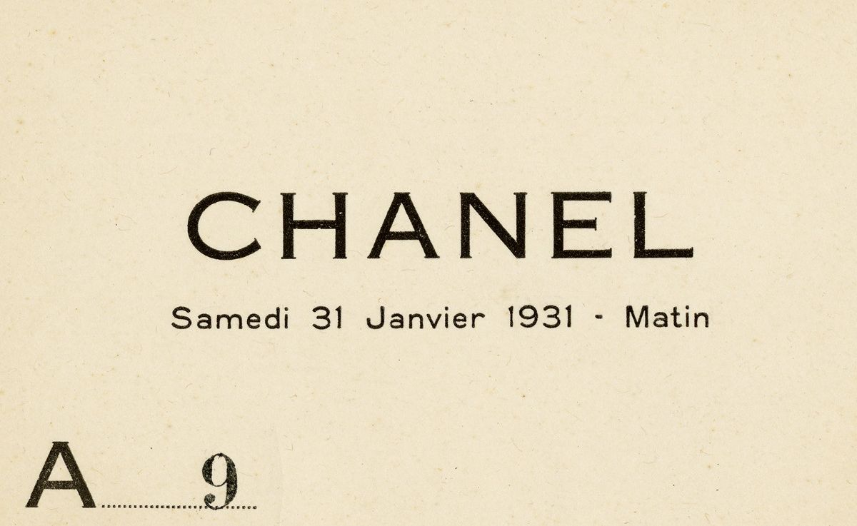 CHANEL Haute Couture: A New Book Curated By Sofia Coppola