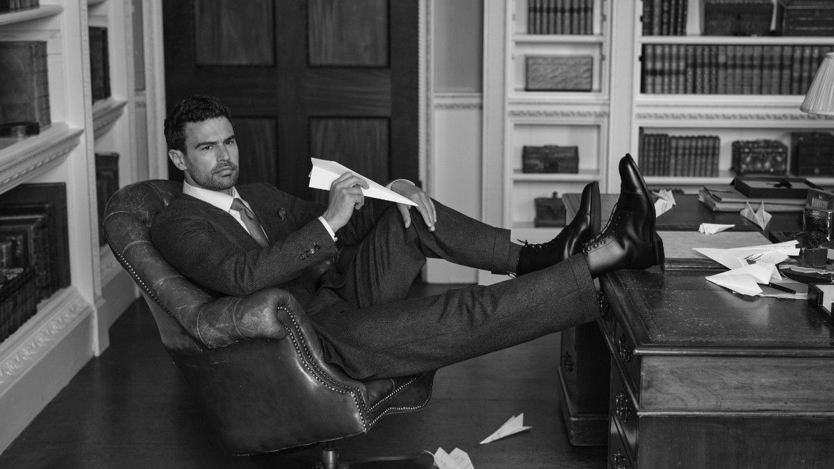 Church’s Unveils Its New Autumn-Winter 2025 Campaign: A Day In The Life