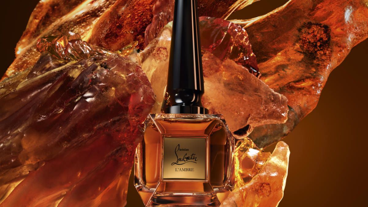 Christian Louboutin Beauty Unveils Its New Fragrance Collection: Fétiche