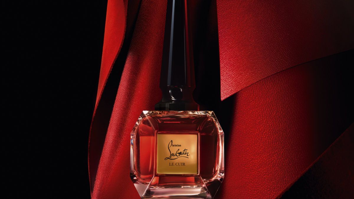 Christian Louboutin Beauty Unveils Its New Fragrance Collection: Fétiche