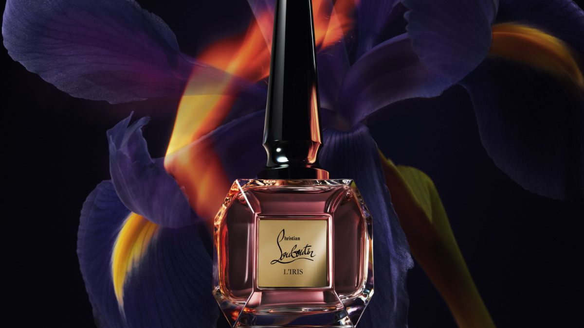 Christian Louboutin Beauty Unveils Its New Fragrance Collection: Fétiche