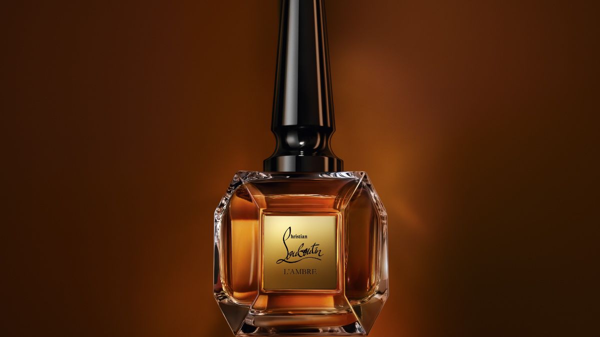 Christian Louboutin Beauty Unveils Its New Fragrance Collection: Fétiche