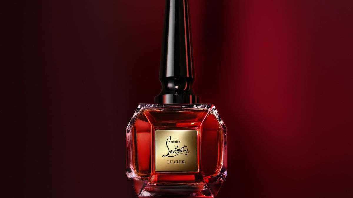 Christian Louboutin Beauty Unveils Its New Fragrance Collection: Fétiche