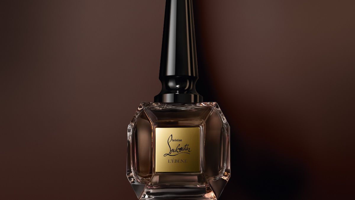 Christian Louboutin Beauty Unveils Its New Fragrance Collection: Fétiche