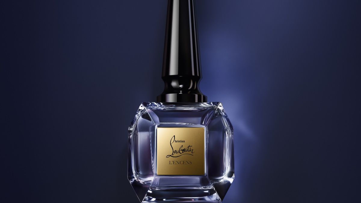 Christian Louboutin Beauty Unveils Its New Fragrance Collection: Fétiche