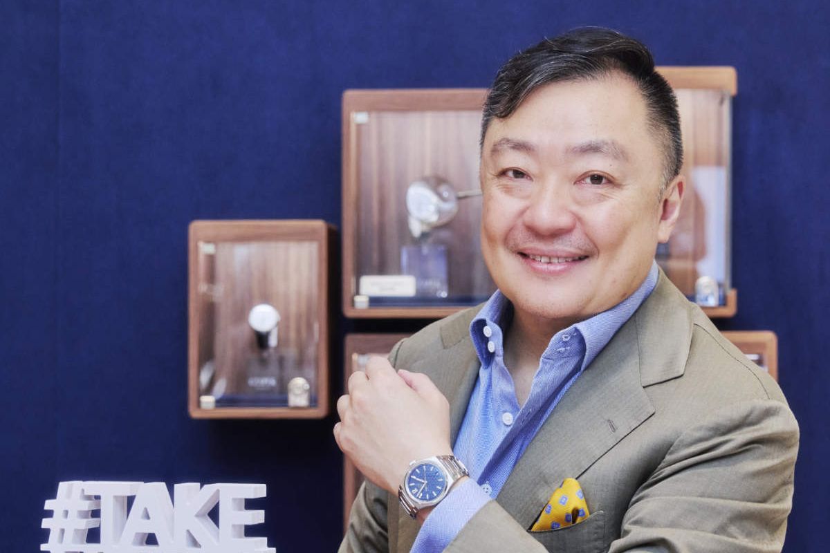 Czapek & Cie. Opens First Shop-In-Shop In Asia At Oriental Watch Company