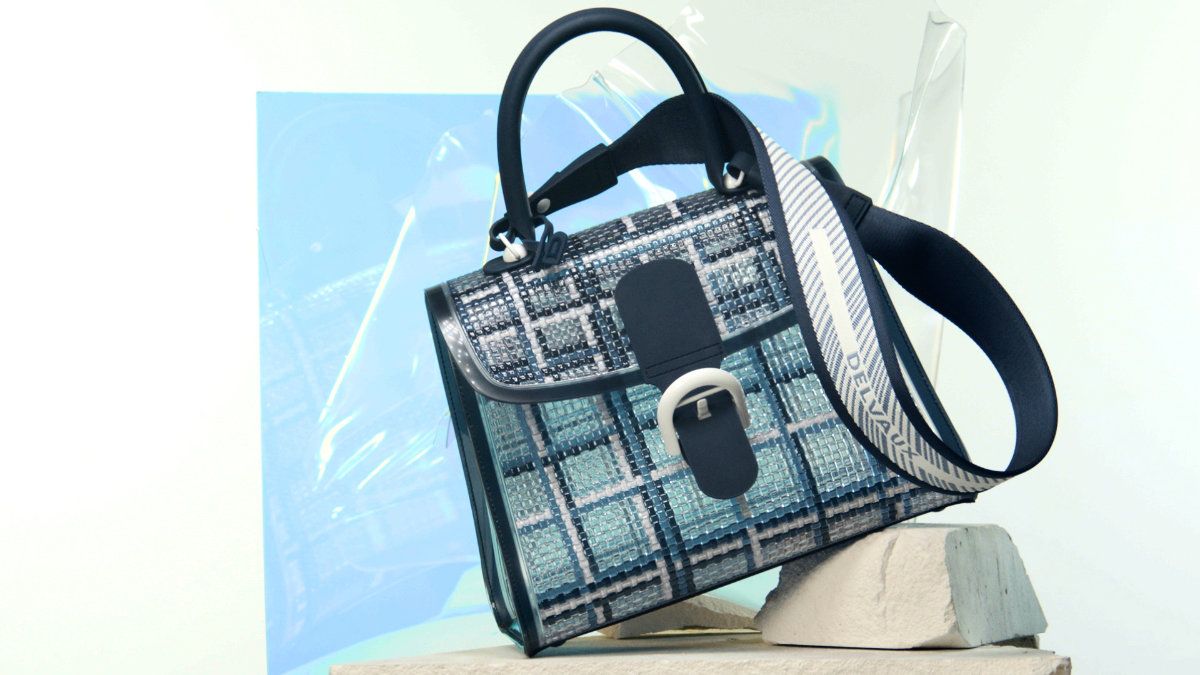 Delvaux's Limited Edition Tempête Gladiator - BagAddicts Anonymous