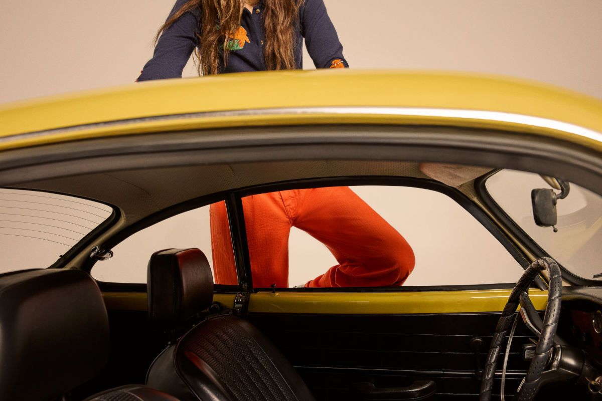 MOTHER Denim Unveils Winter 2025 “Drop 2” – Luxury Denim For The Discerning