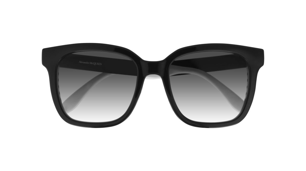 Alexander McQueen: The Court Sunglasses