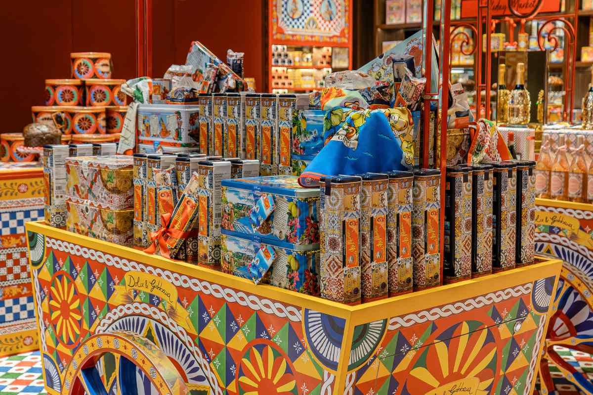 Dolce&Gabbana Holiday Market 2025: A Global Celebration Of Italian Elegance