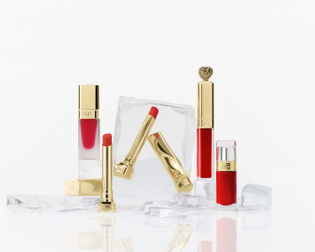 Where Wonder Begins — Dolce&Gabbana’s Enchanting Holiday Art Of Gifting