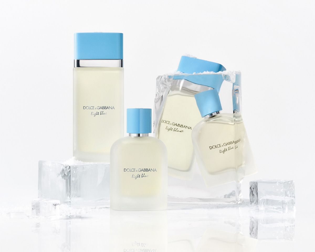 Where Wonder Begins — Dolce&Gabbana’s Enchanting Holiday Art Of Gifting