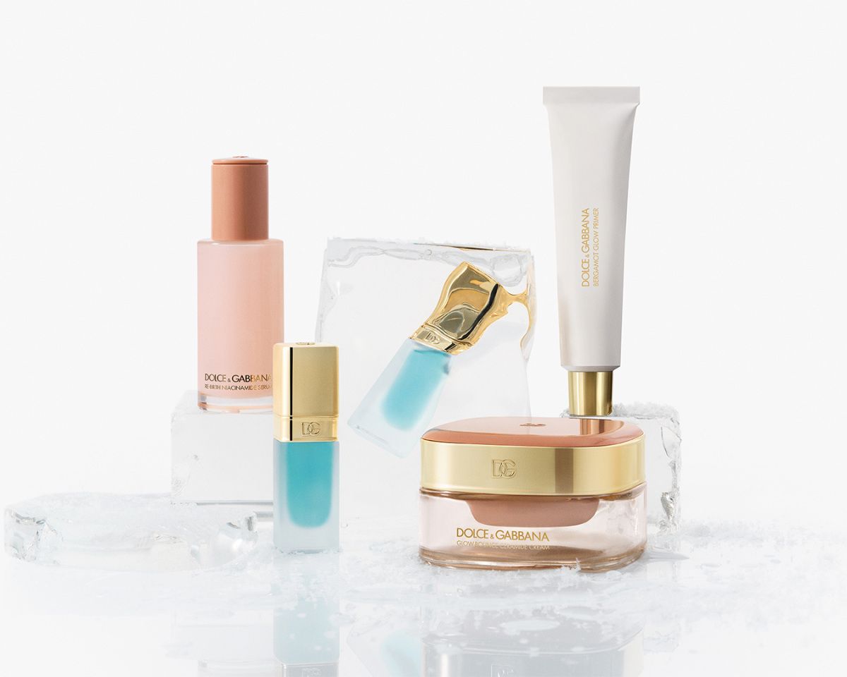 Where Wonder Begins — Dolce&Gabbana’s Enchanting Holiday Art Of Gifting